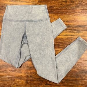 Lululemon 6 Leggings
